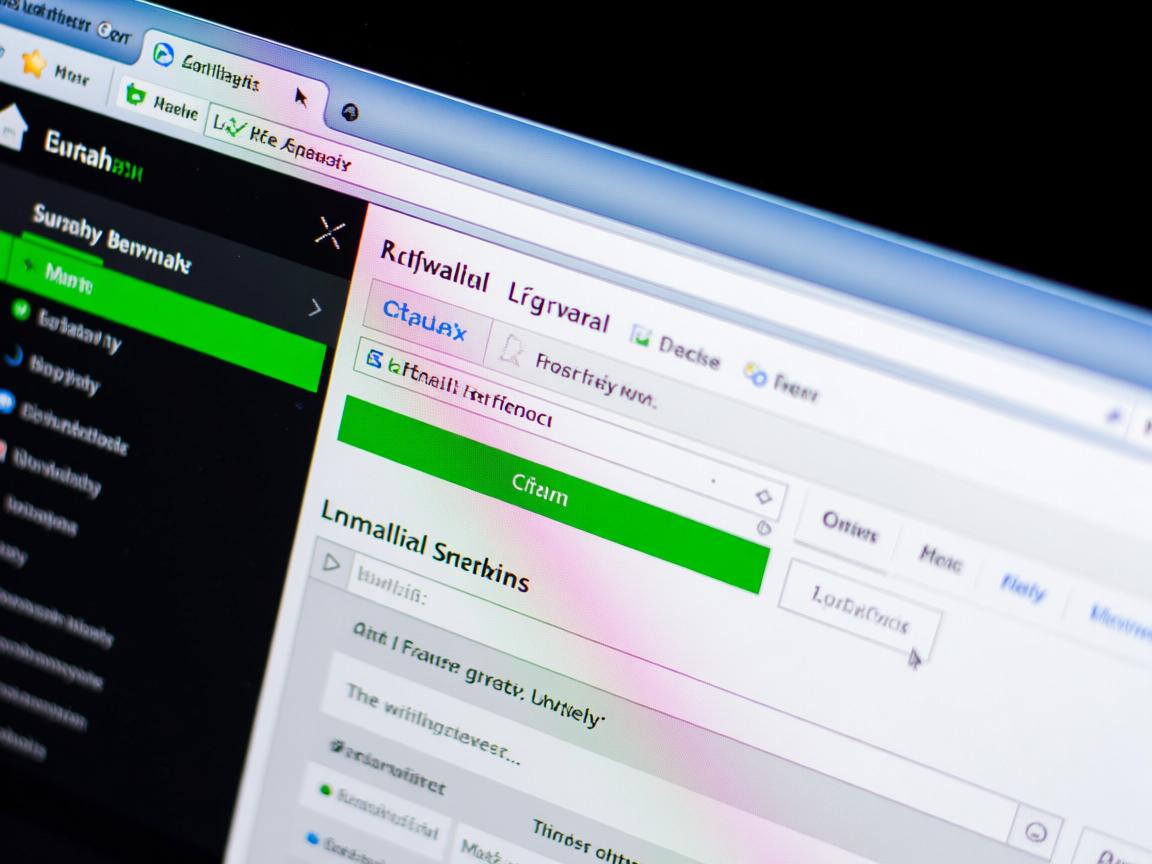 linux下如何查看防火墙  第1张