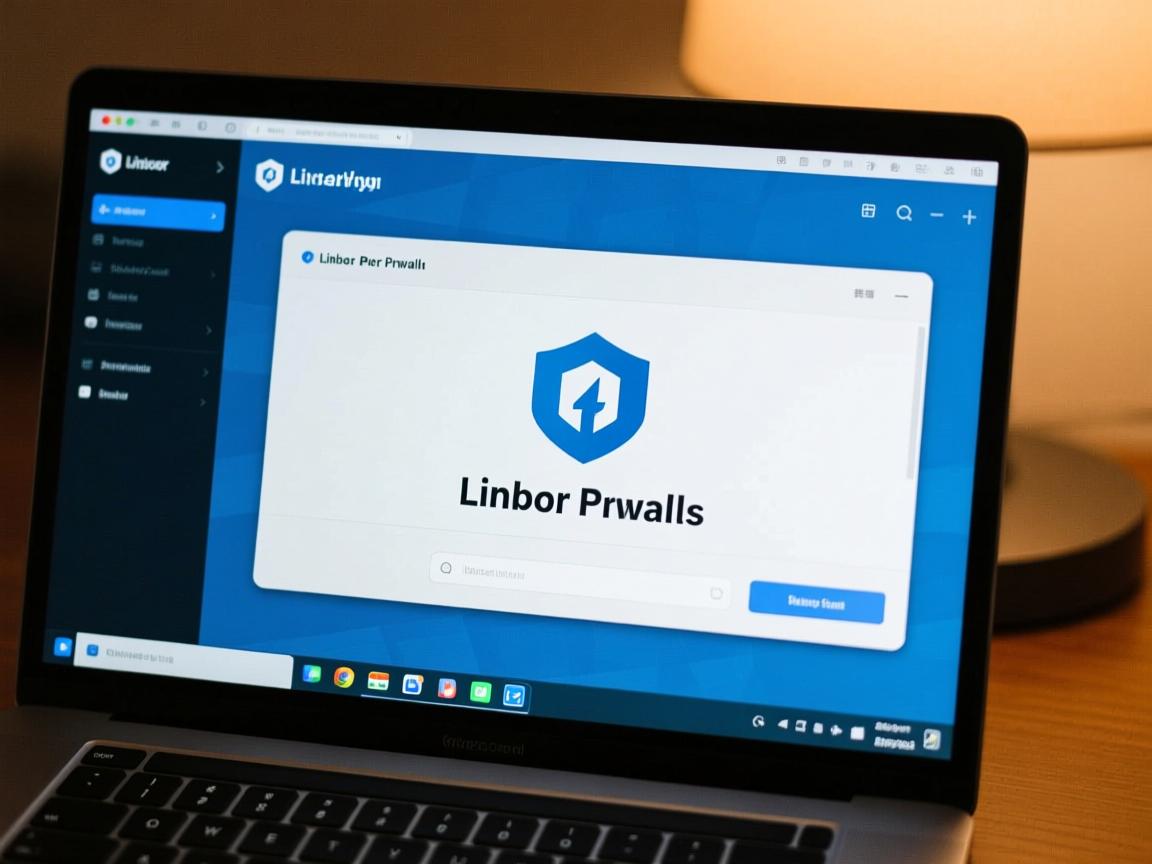 linux下如何查看防火墙  第3张