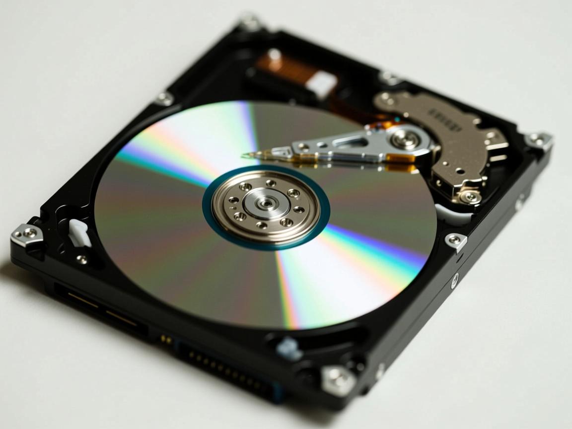 linux如何拷光盘  第3张