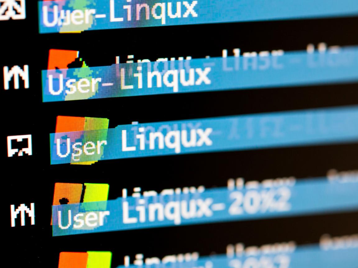 如何查看linux下用户目录  第1张