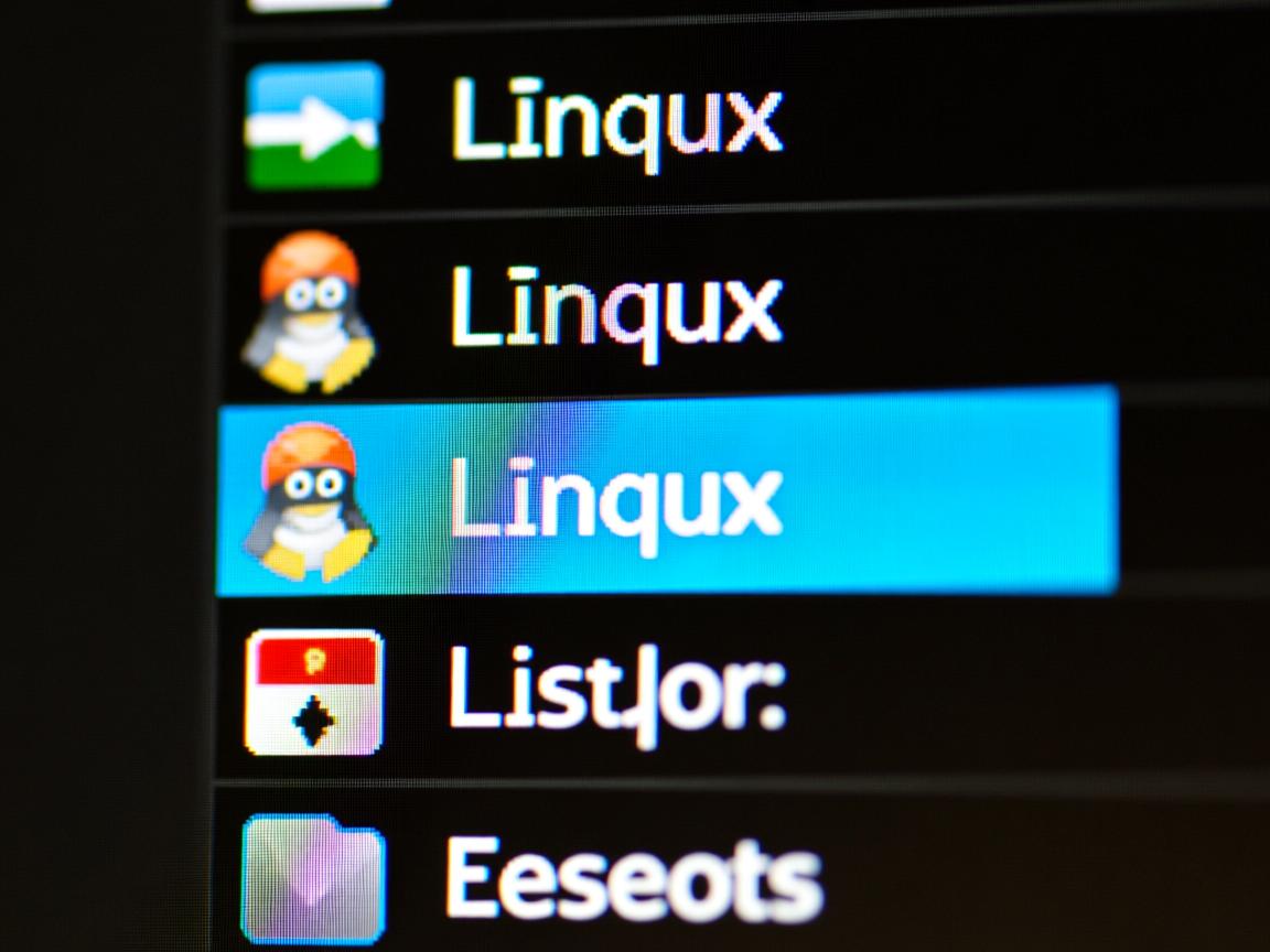 如何查看linux下用户目录  第2张