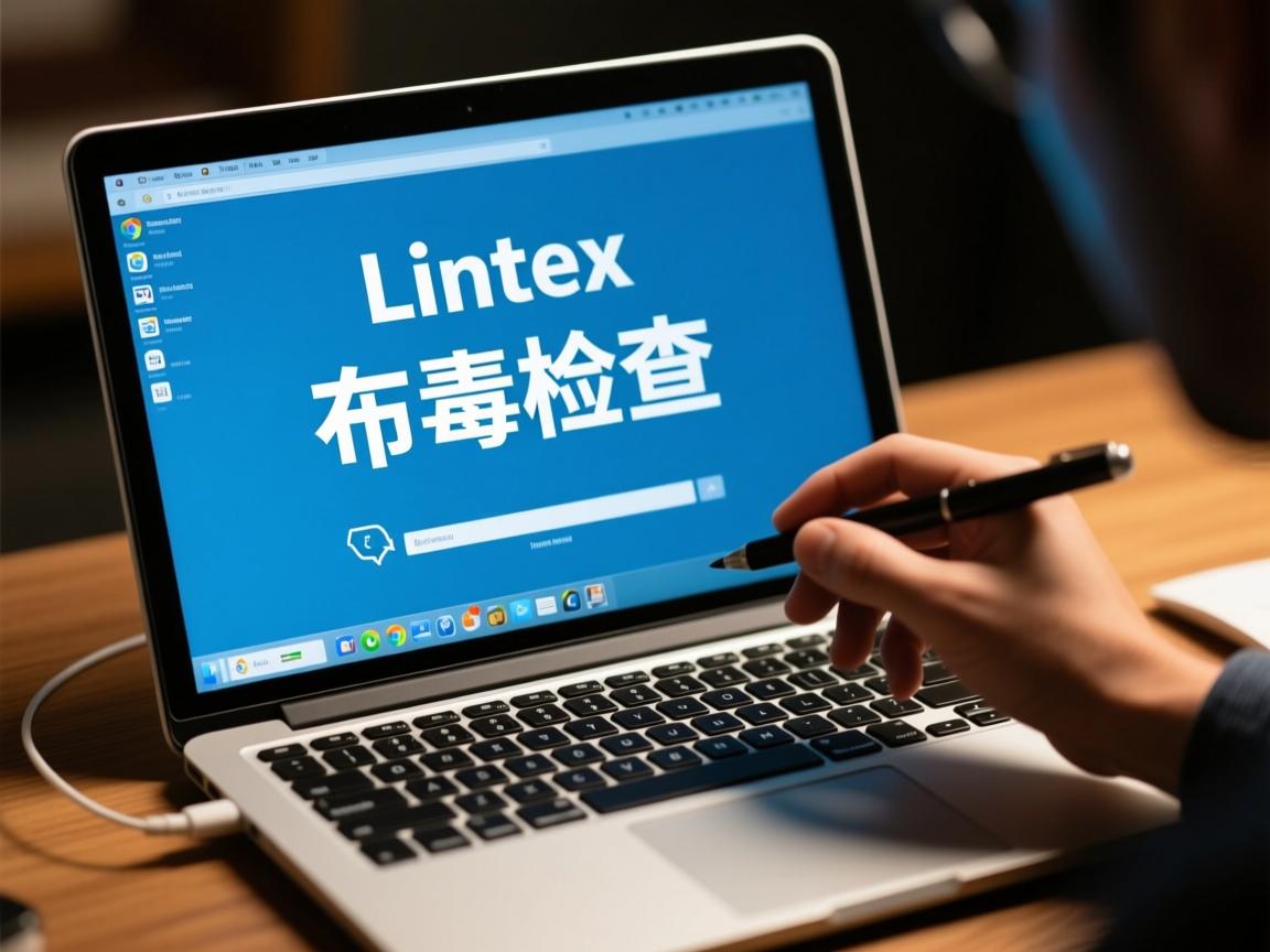 linux中毒如何检查  第1张