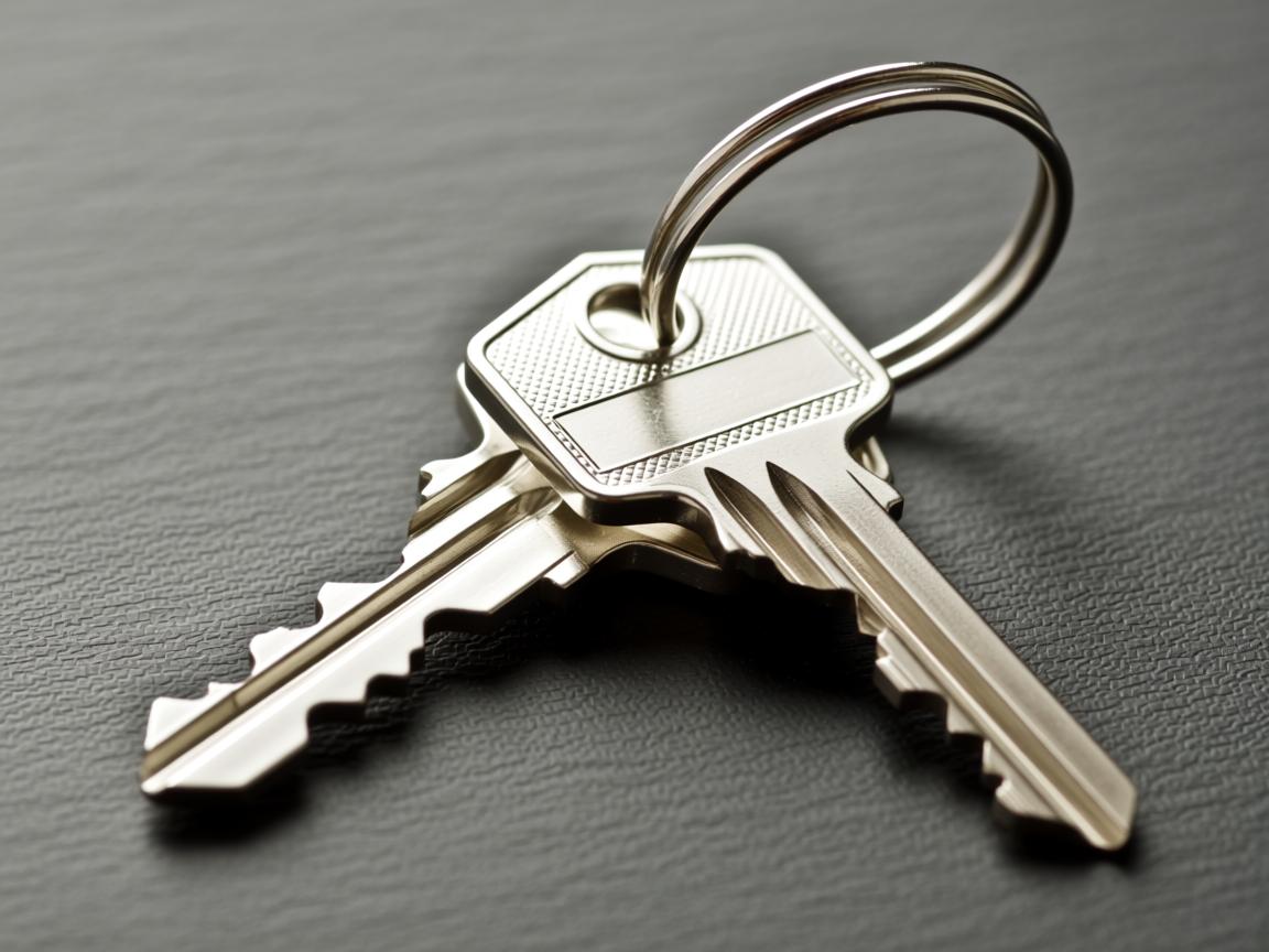 为什么万能钥匙无法