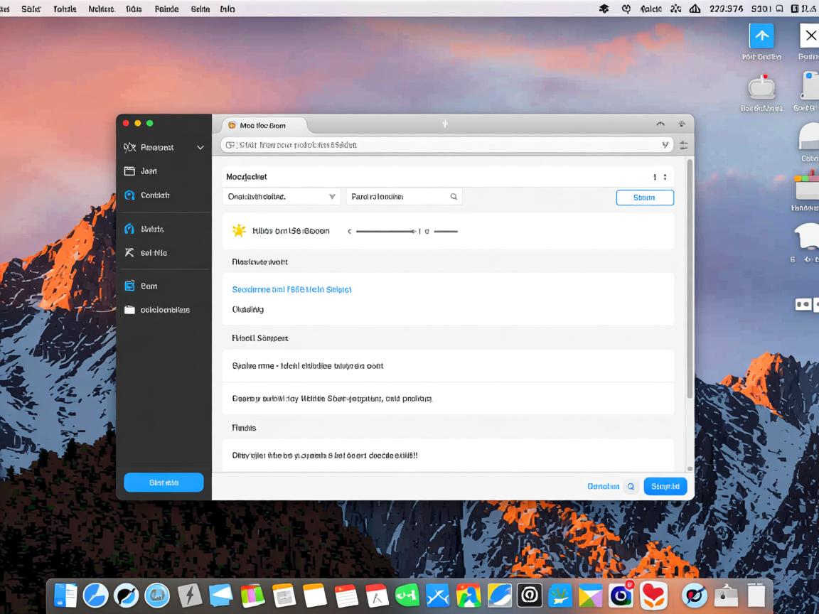 mac的java怎么打开文件夹路径设置  第3张