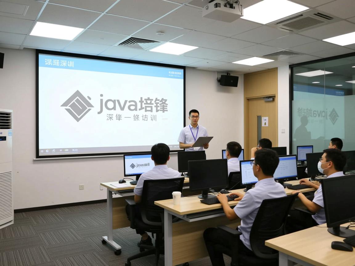 深圳千锋 java培训怎么样  第1张