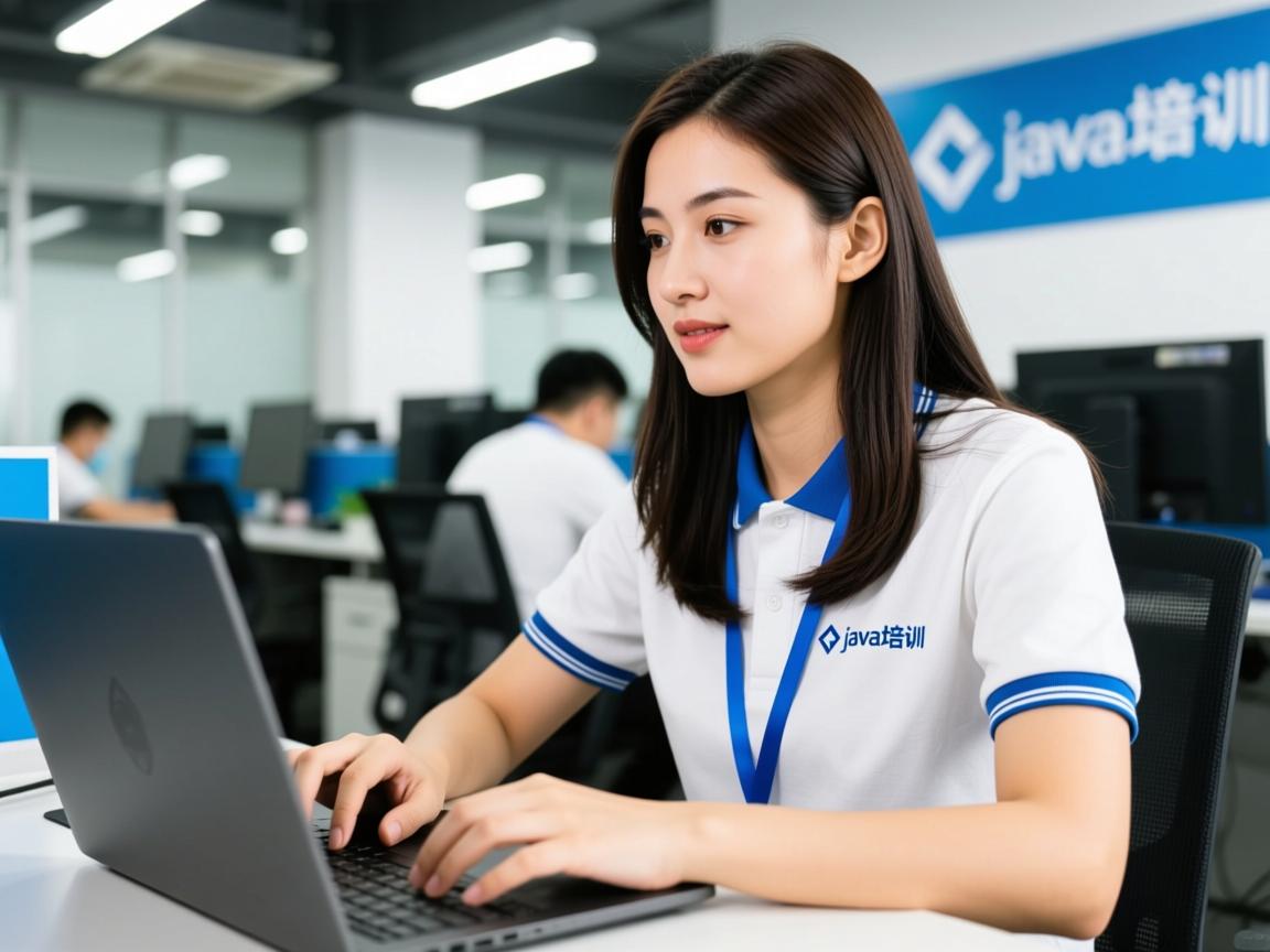 深圳千锋 java培训怎么样  第3张