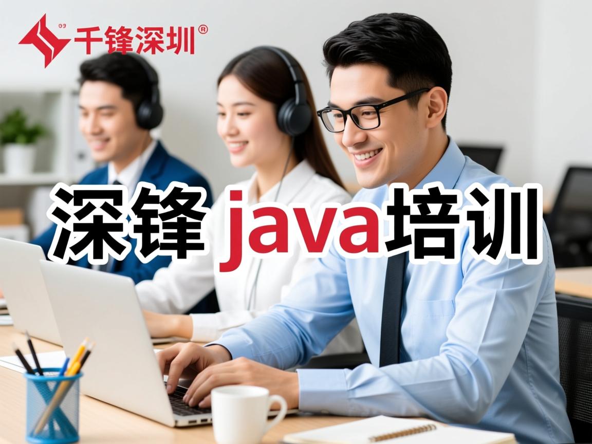 深圳千锋 java培训怎么样  第2张