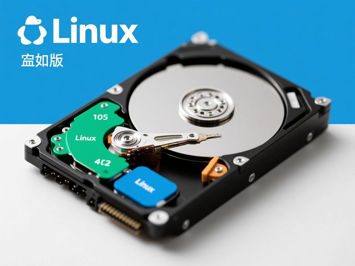 linux新加磁盘如何分区  第2张