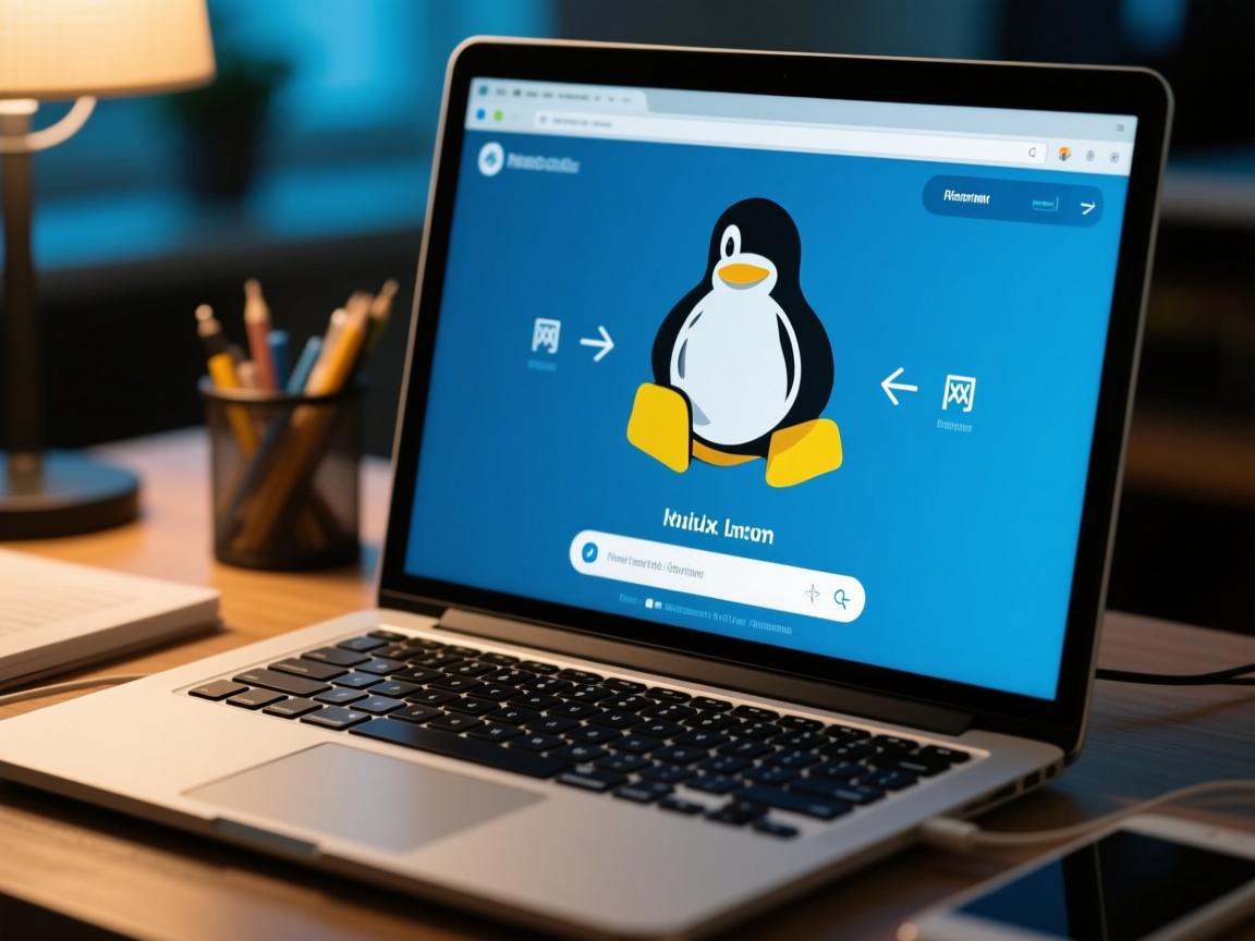 linux如何上外网访问内网  第1张