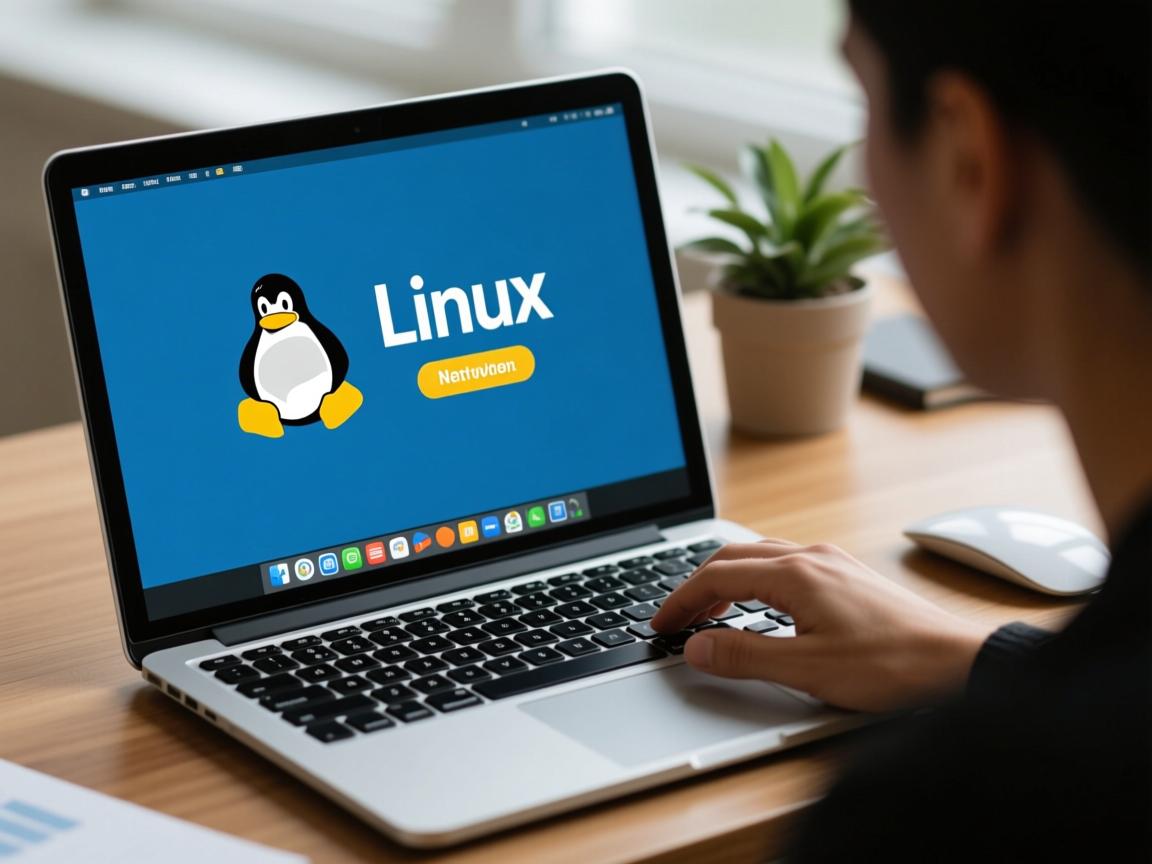 linux如何上外网访问内网  第2张