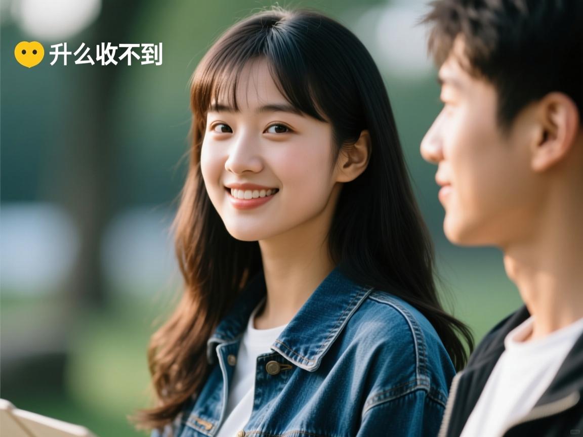 qq加别人为什么收不到 第2张 qq加别人为什么收不到 第2张