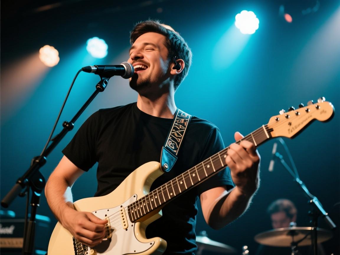 为什么没有网就停不了歌  第1张