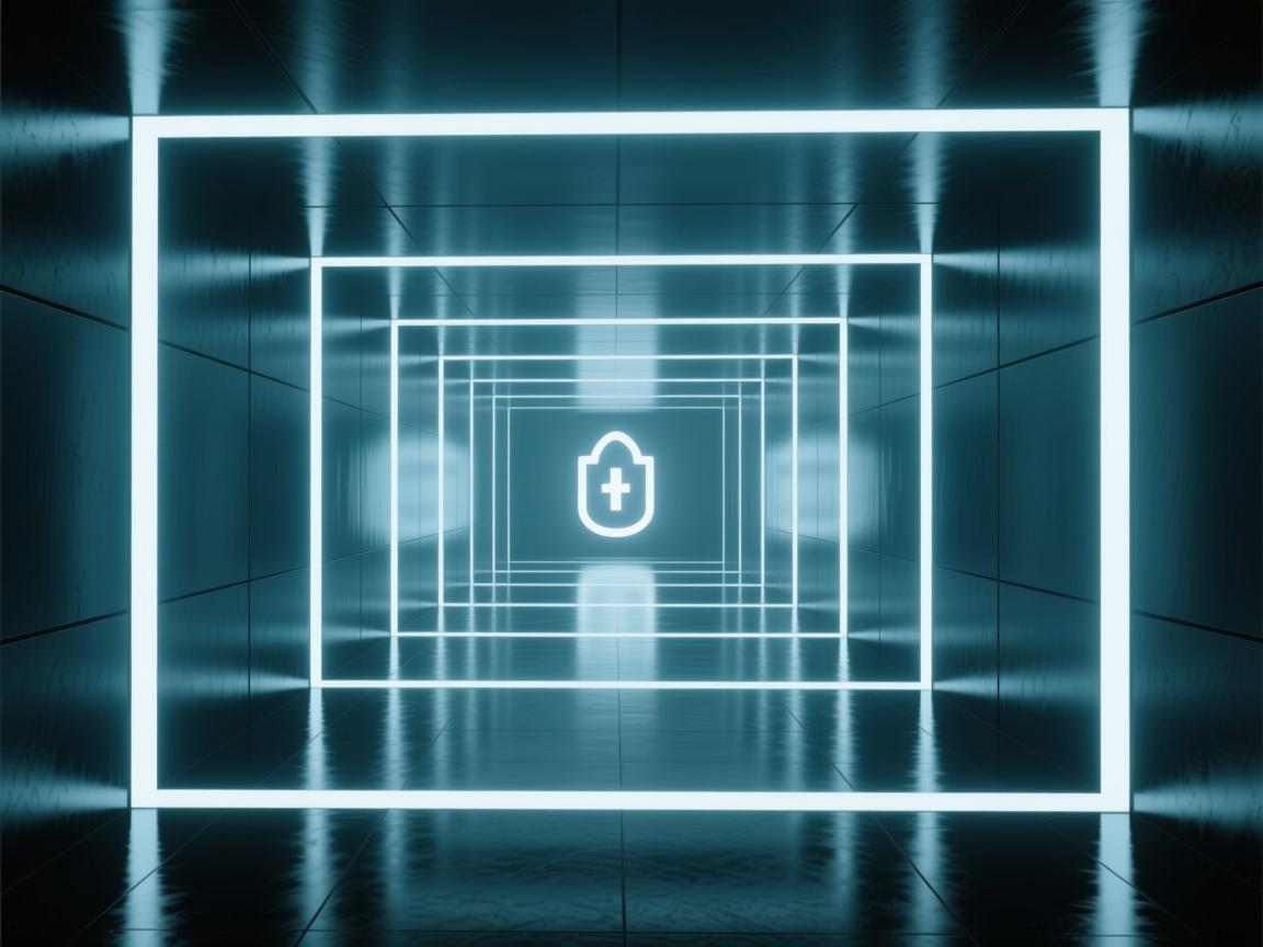 为何空间畅通无阻却遭遇神秘遮挡，通行权限何在？