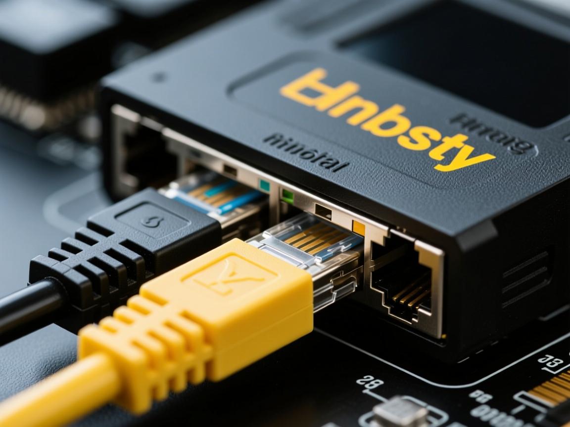 linux如何开启双网卡  第1张