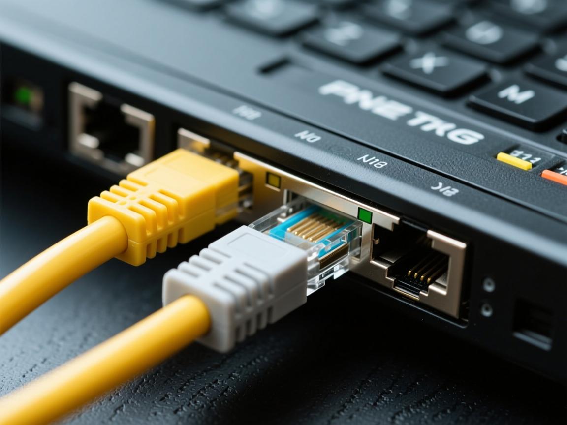 linux如何开启双网卡  第3张