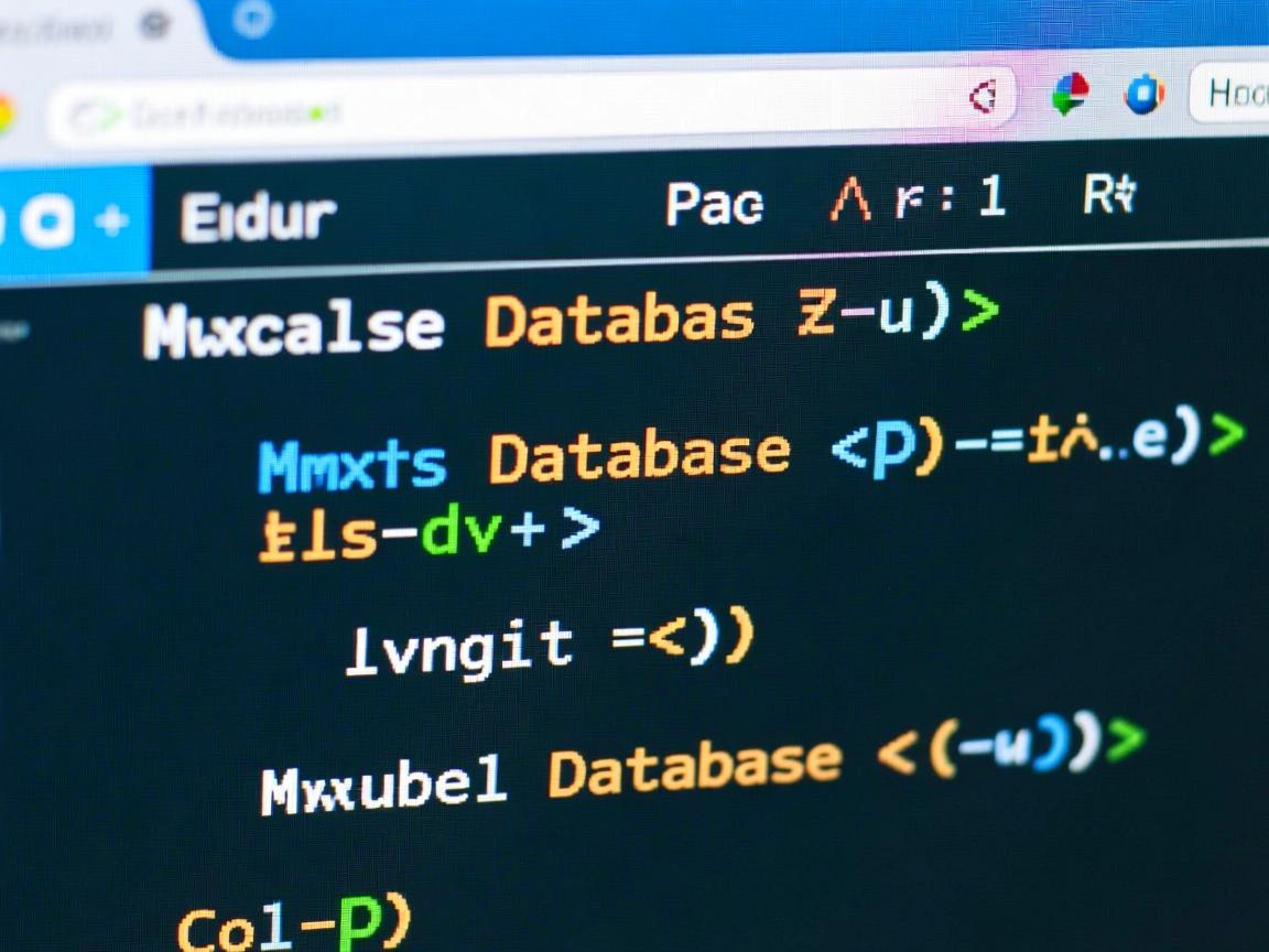mysql 删除数据库 sql语句怎么写