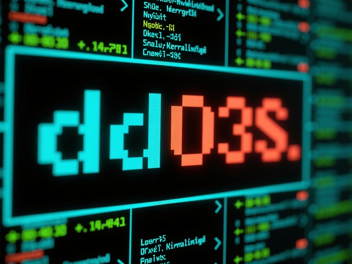 linux如何防ddos  第2张
