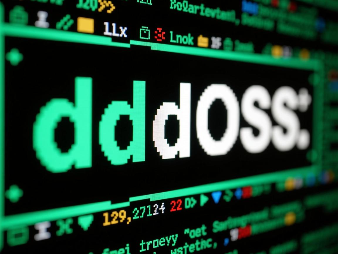 linux如何防ddos  第3张