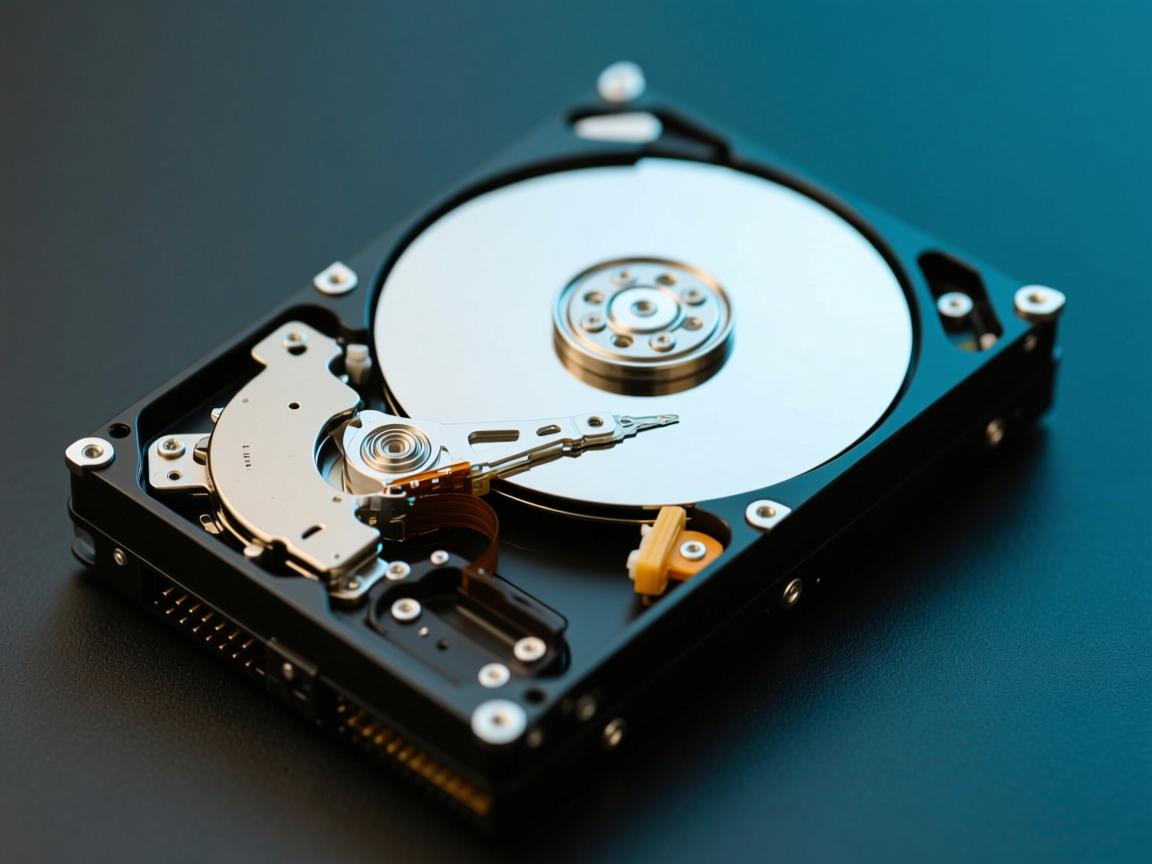 linux如何创建磁盘