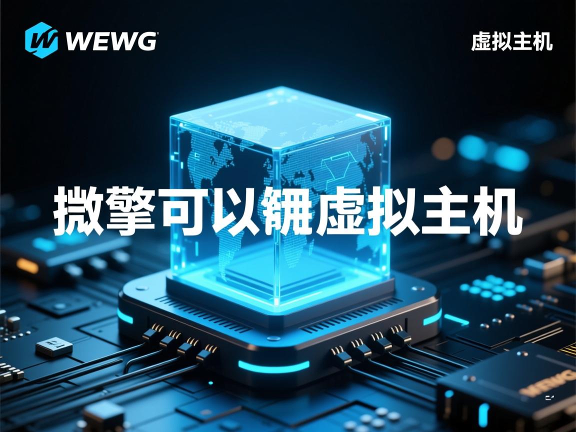 微擎可以用虚拟主机吗  第1张