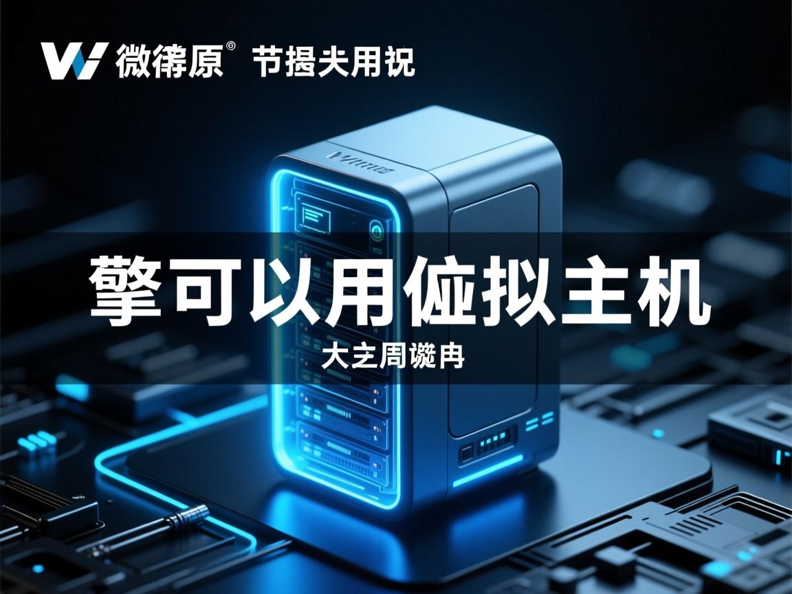 微擎可以用虚拟主机吗  第2张