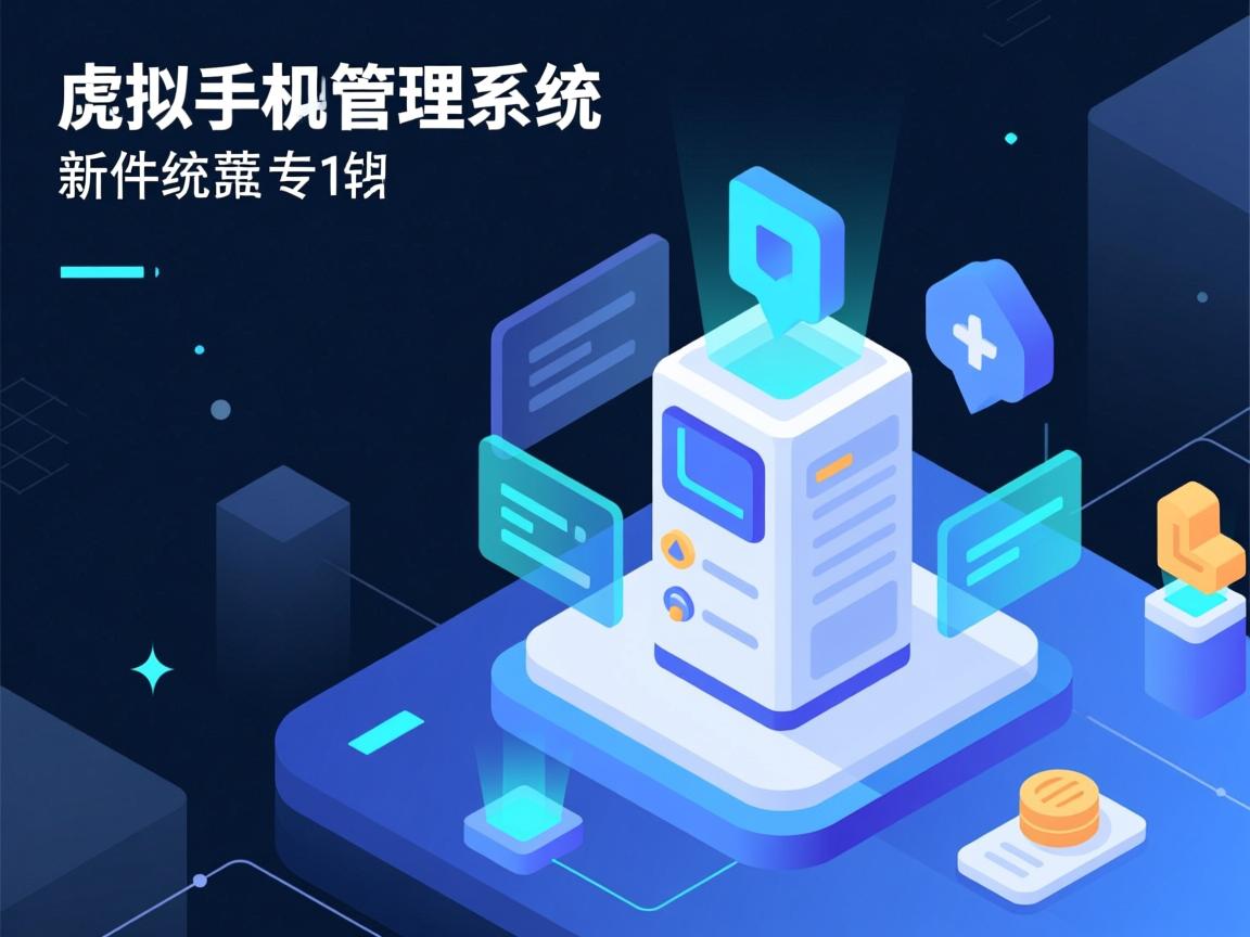 cp虚拟主机管理系统是什么软件 第2张 cp虚拟主机管理系统是什么软件 第2张