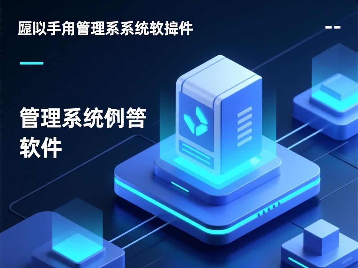 cp虚拟主机管理系统是什么软件