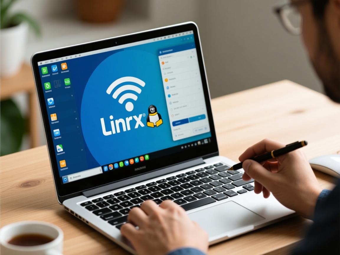 linux的无线如何设置  第2张
