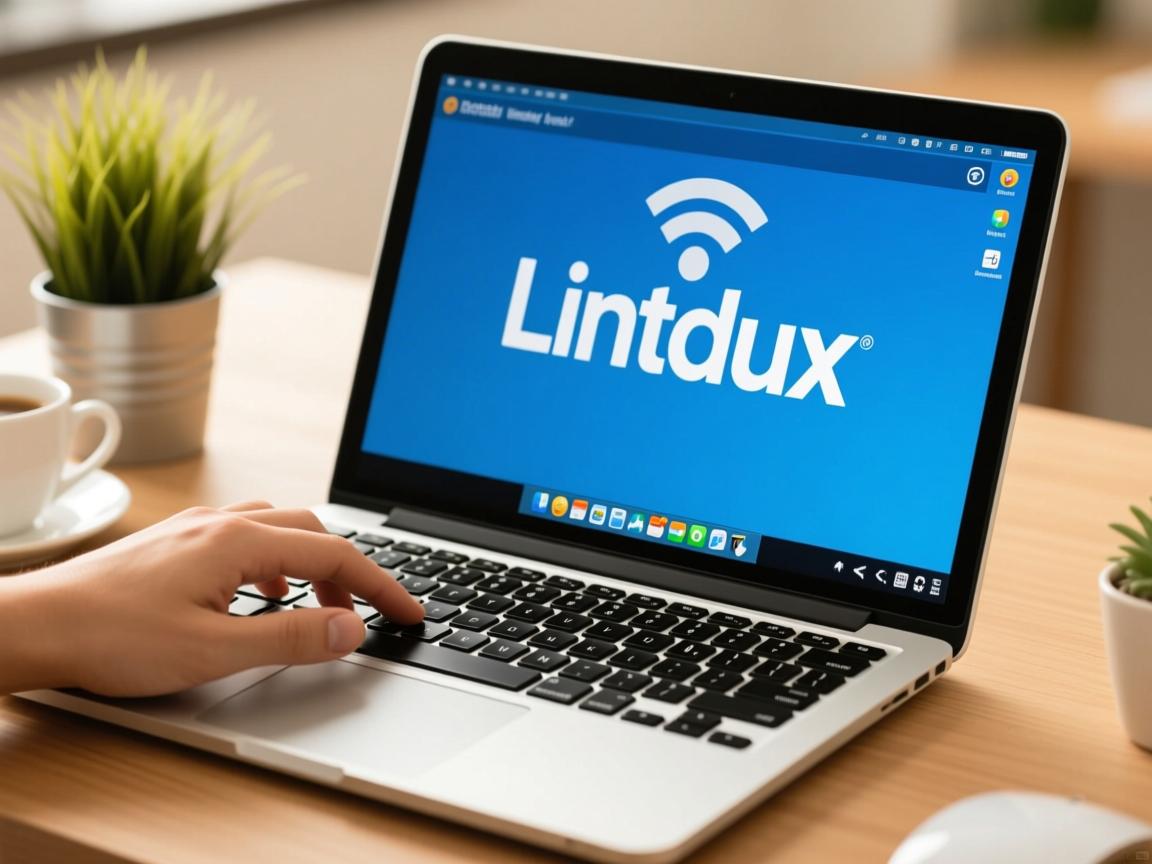 linux的无线如何设置  第3张