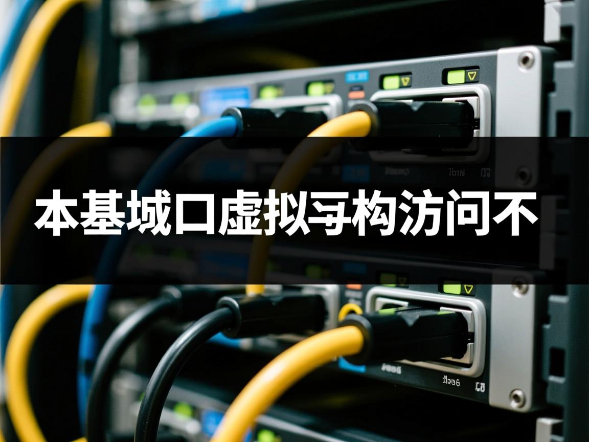 apache基于端口的虚拟主机访问不