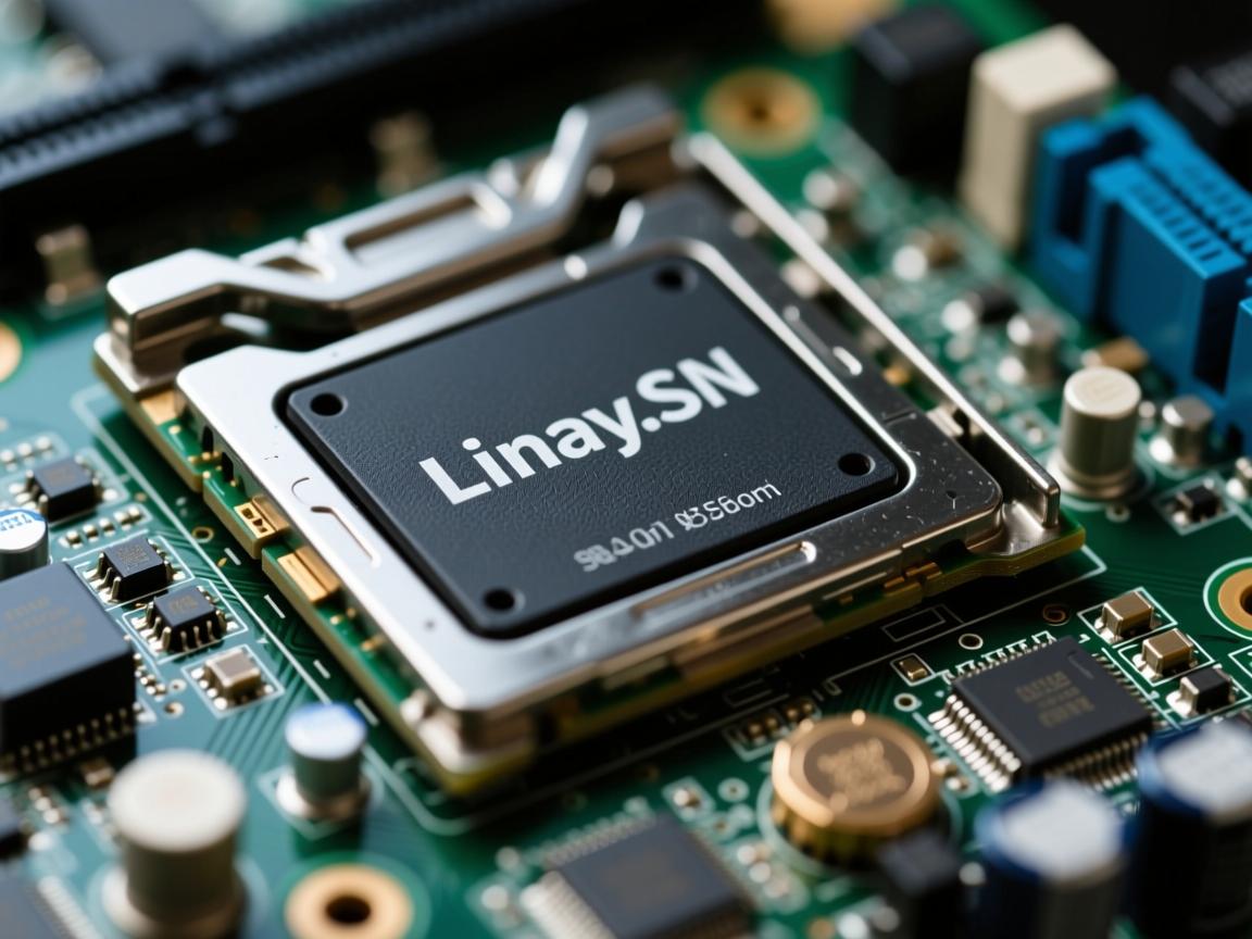 linux 如何查看电脑sn