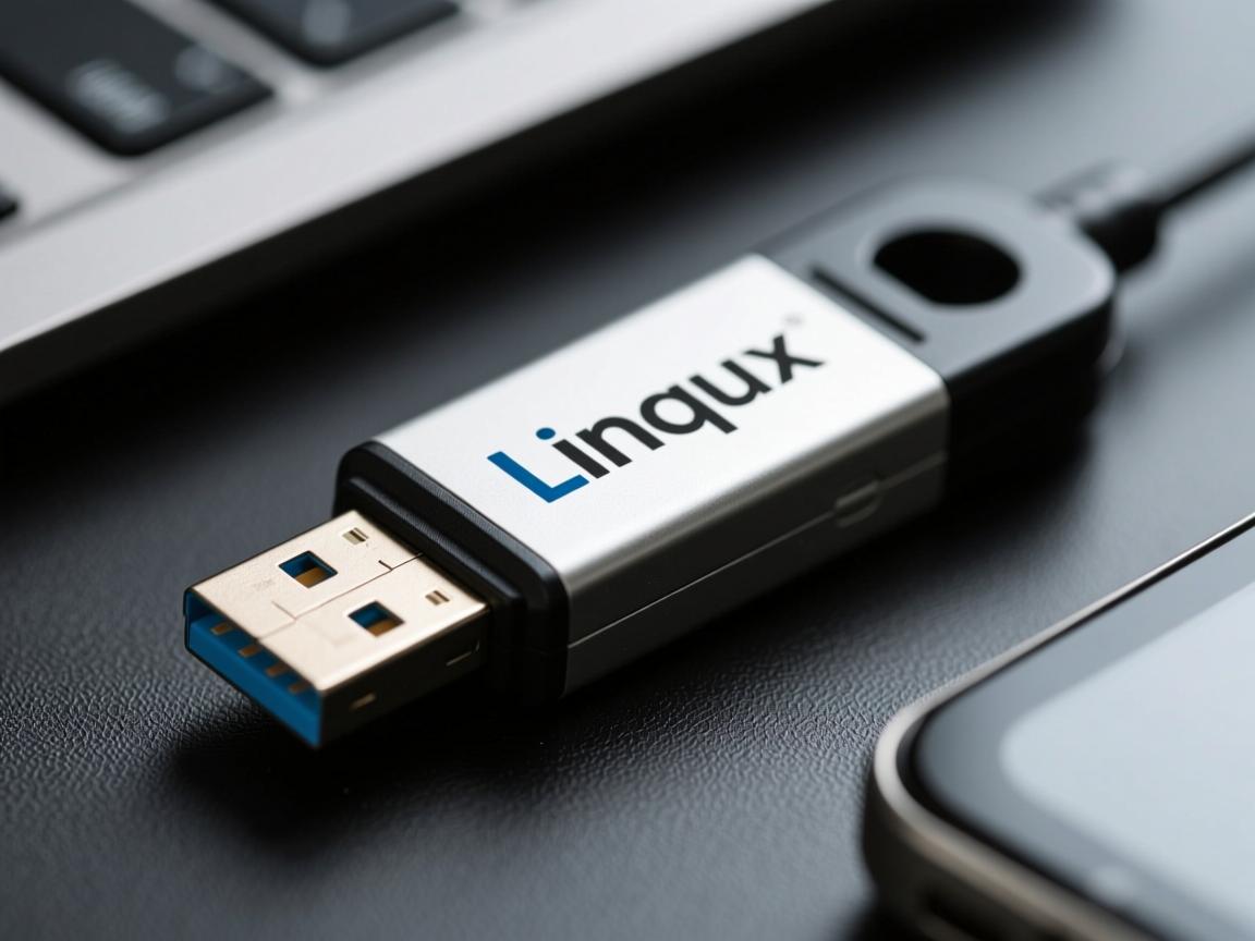 如何做linux系统u盘启动盘