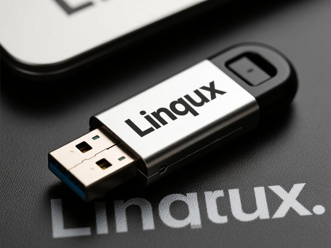 如何做linux系统u盘启动盘  第3张