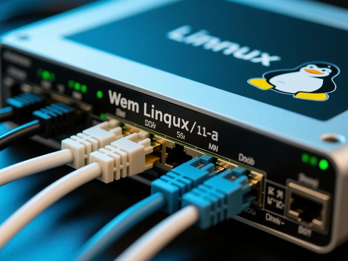 虚拟机linux如何配置网络配置  第2张