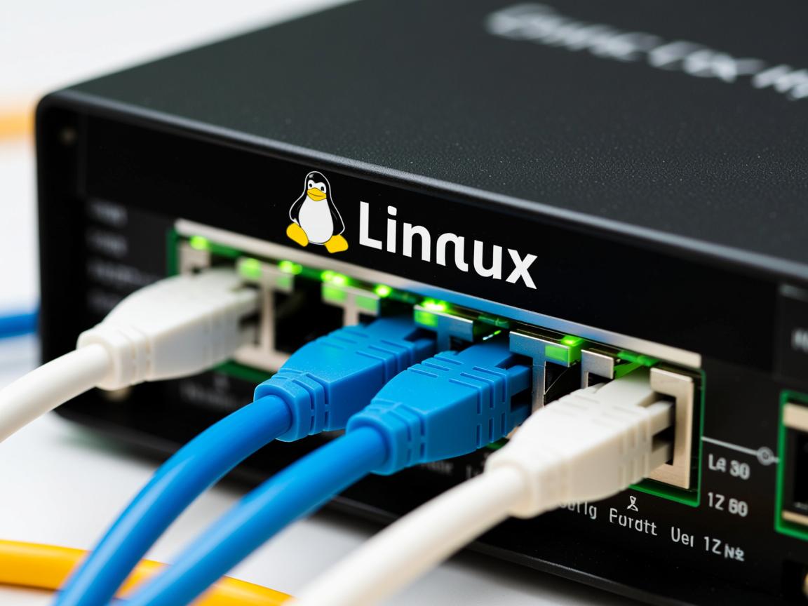 虚拟机linux如何配置网络配置  第3张