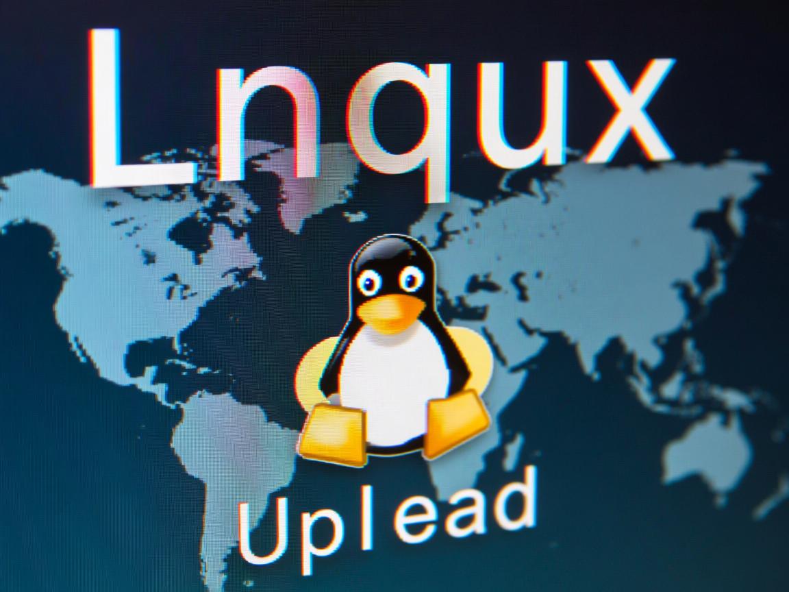 如何在linux上上传文件  第1张