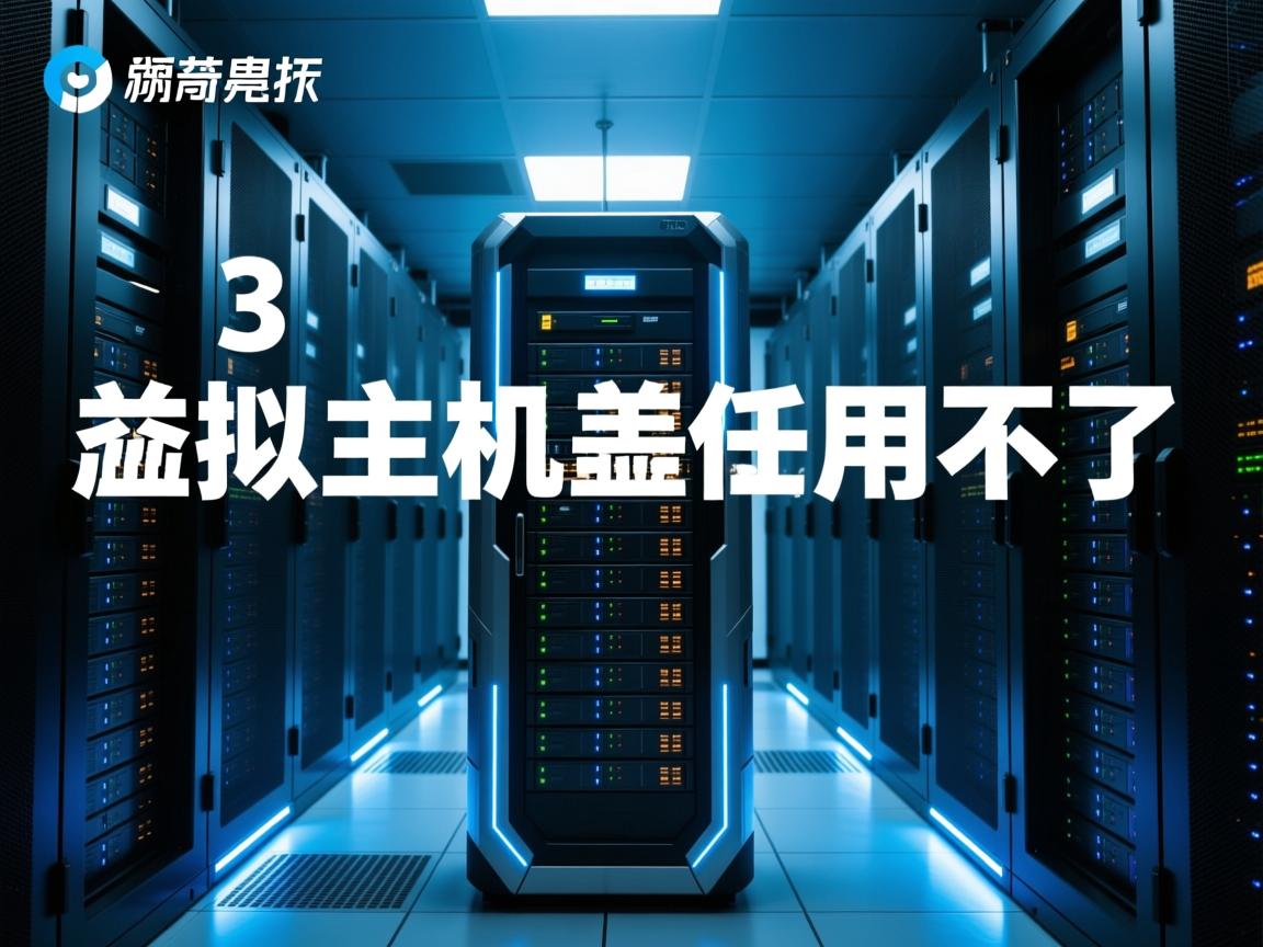 传奇3虚拟主机怎么用不了 第3张 传奇3虚拟主机怎么用不了 第3张