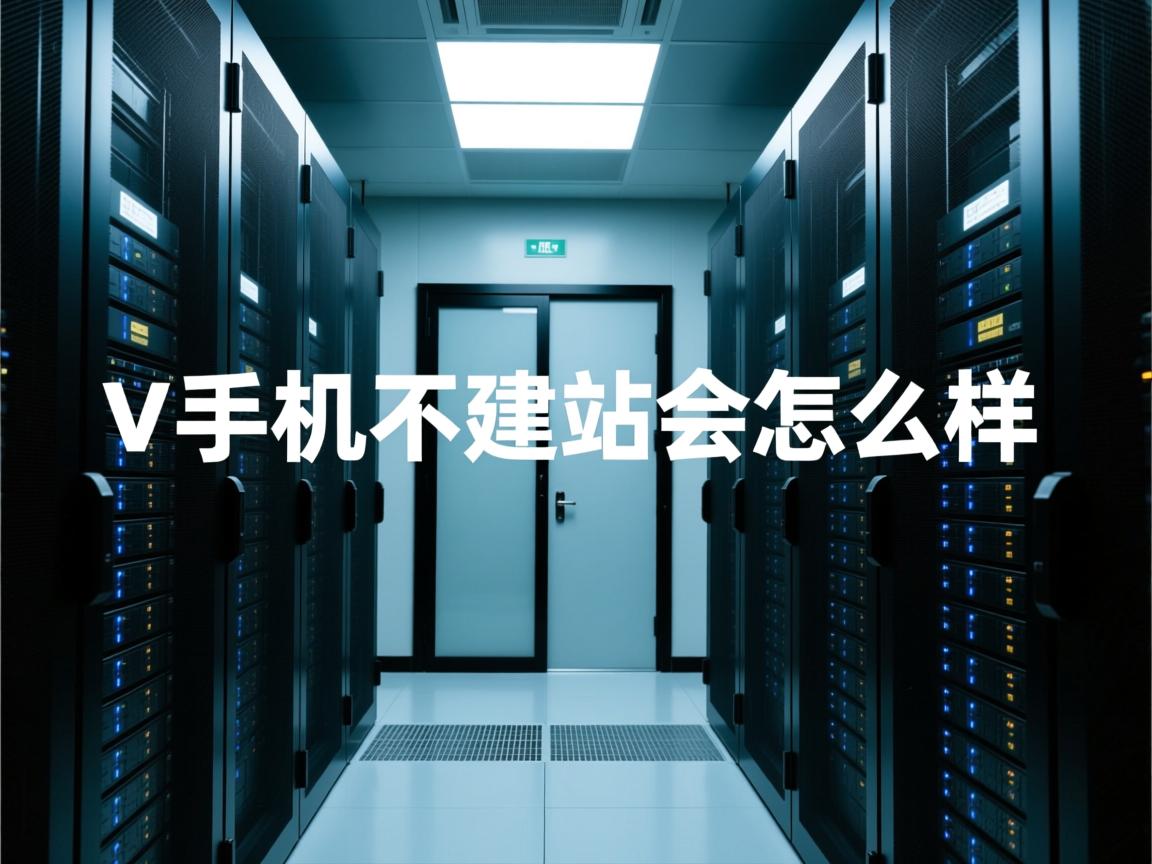 虚拟主机不建站会怎么样