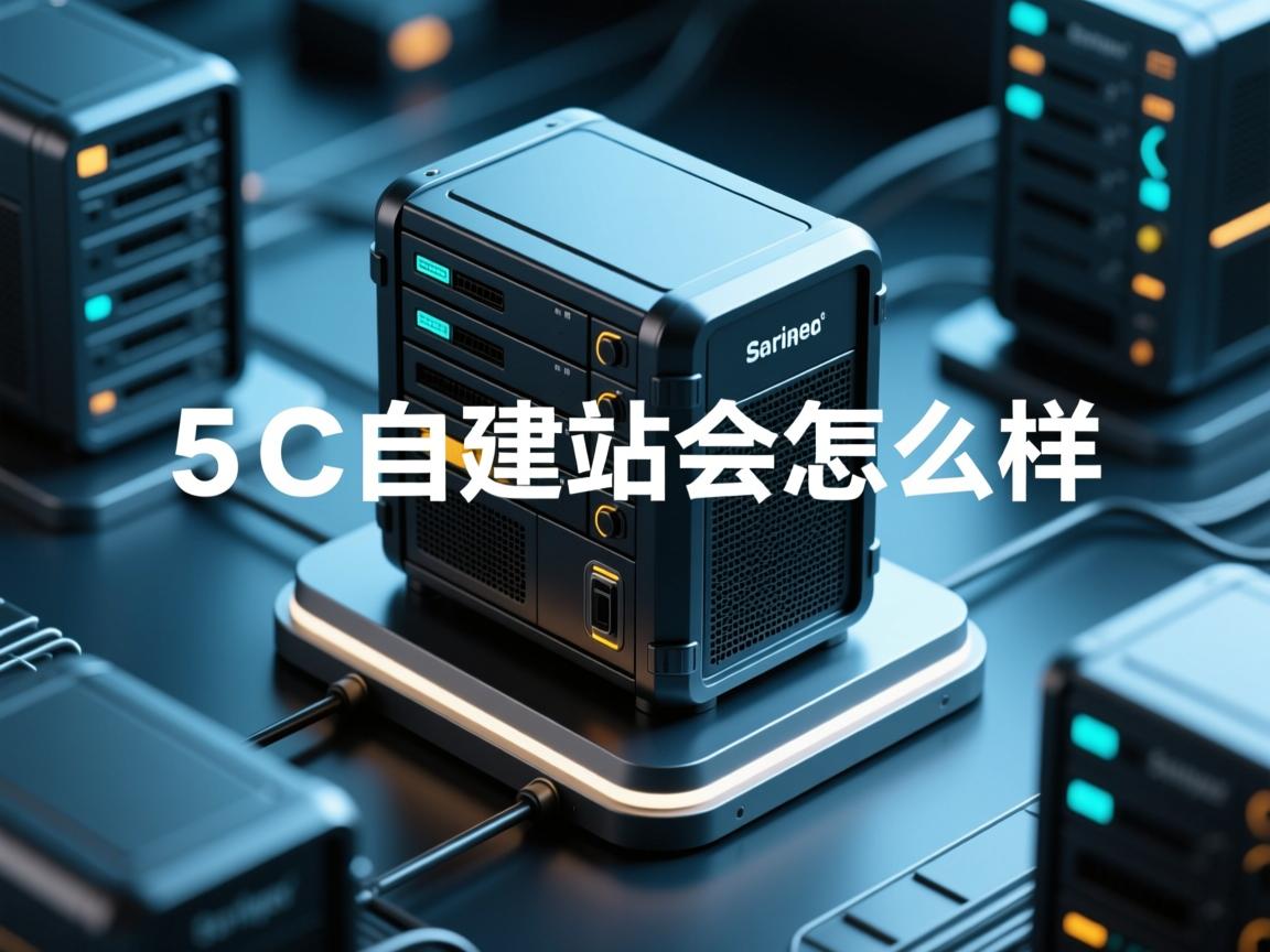 虚拟主机不建站会怎么样  第2张