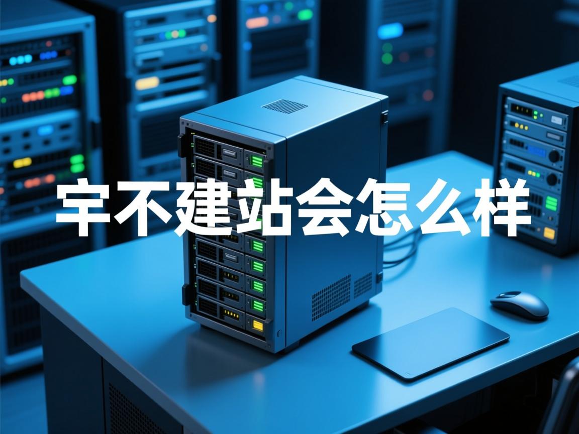 虚拟主机不建站会怎么样  第3张