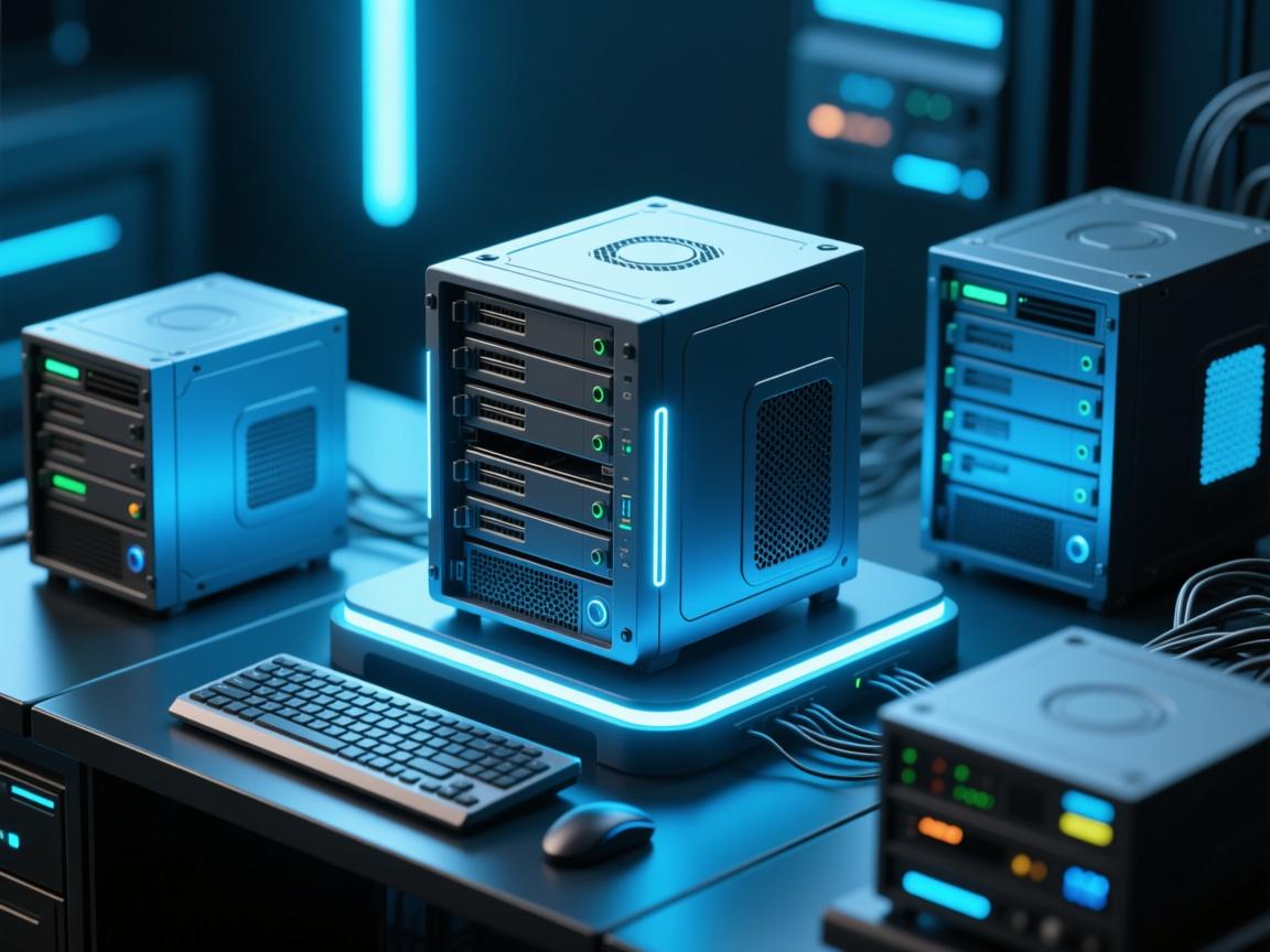 虚拟主机是怎么做到的呢  第1张