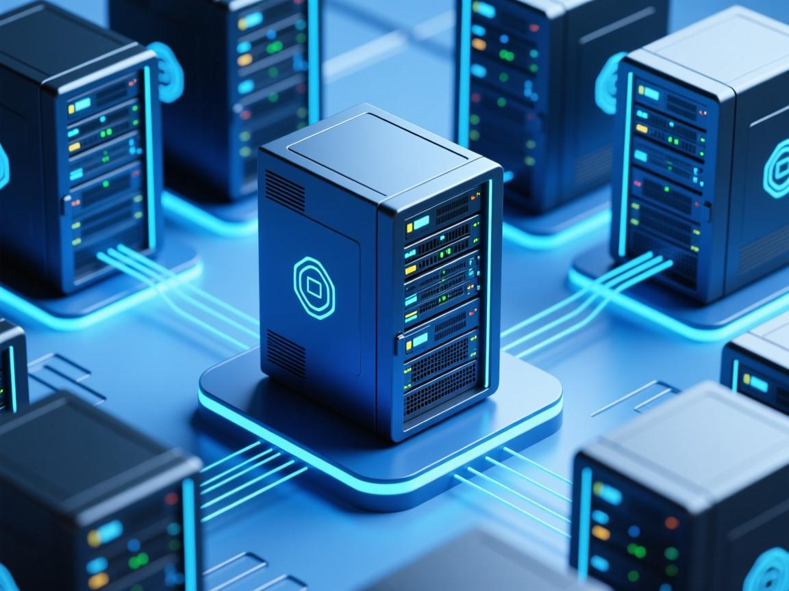 虚拟主机是怎么做到的呢  第3张