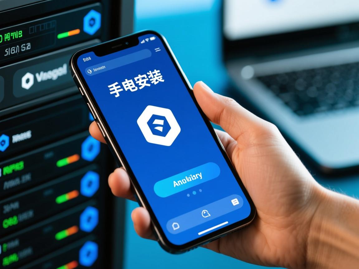 虚拟主机手机能安装吗