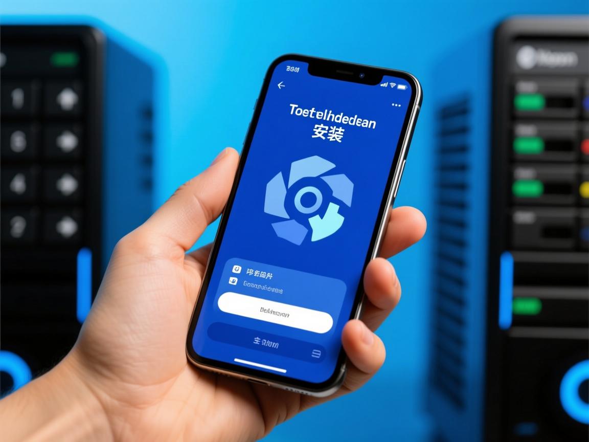 虚拟主机手机能安装吗 第3张 虚拟主机手机能安装吗 第3张