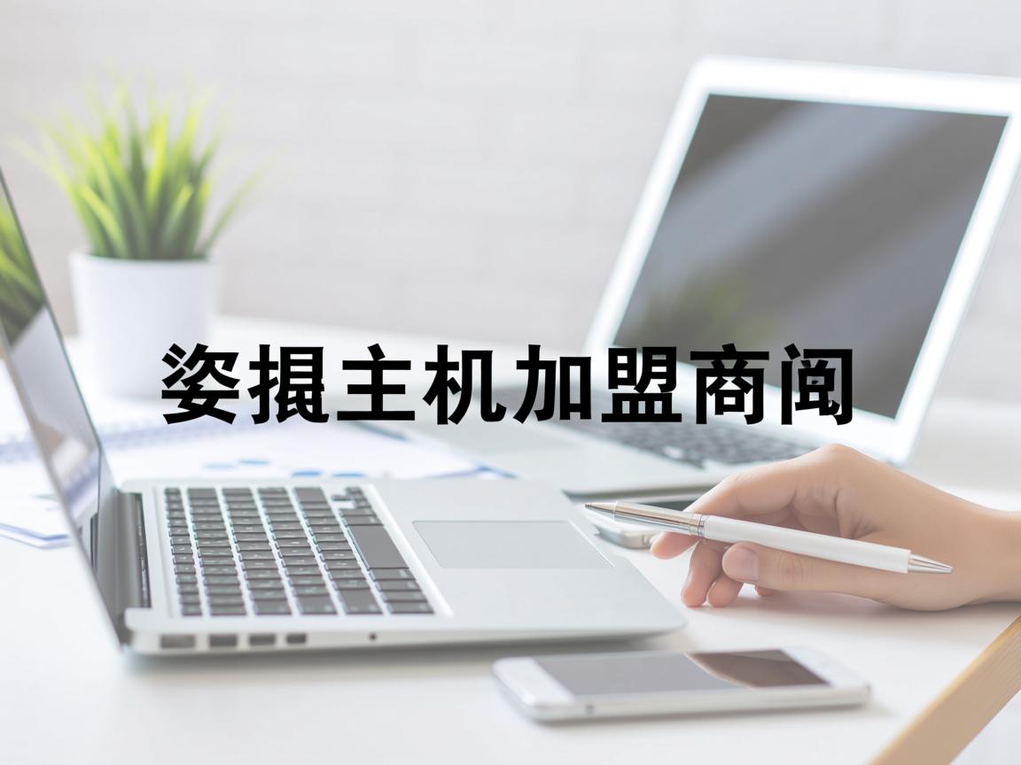 哪里有虚拟主机加盟商做 第3张 哪里有虚拟主机加盟商做 第3张