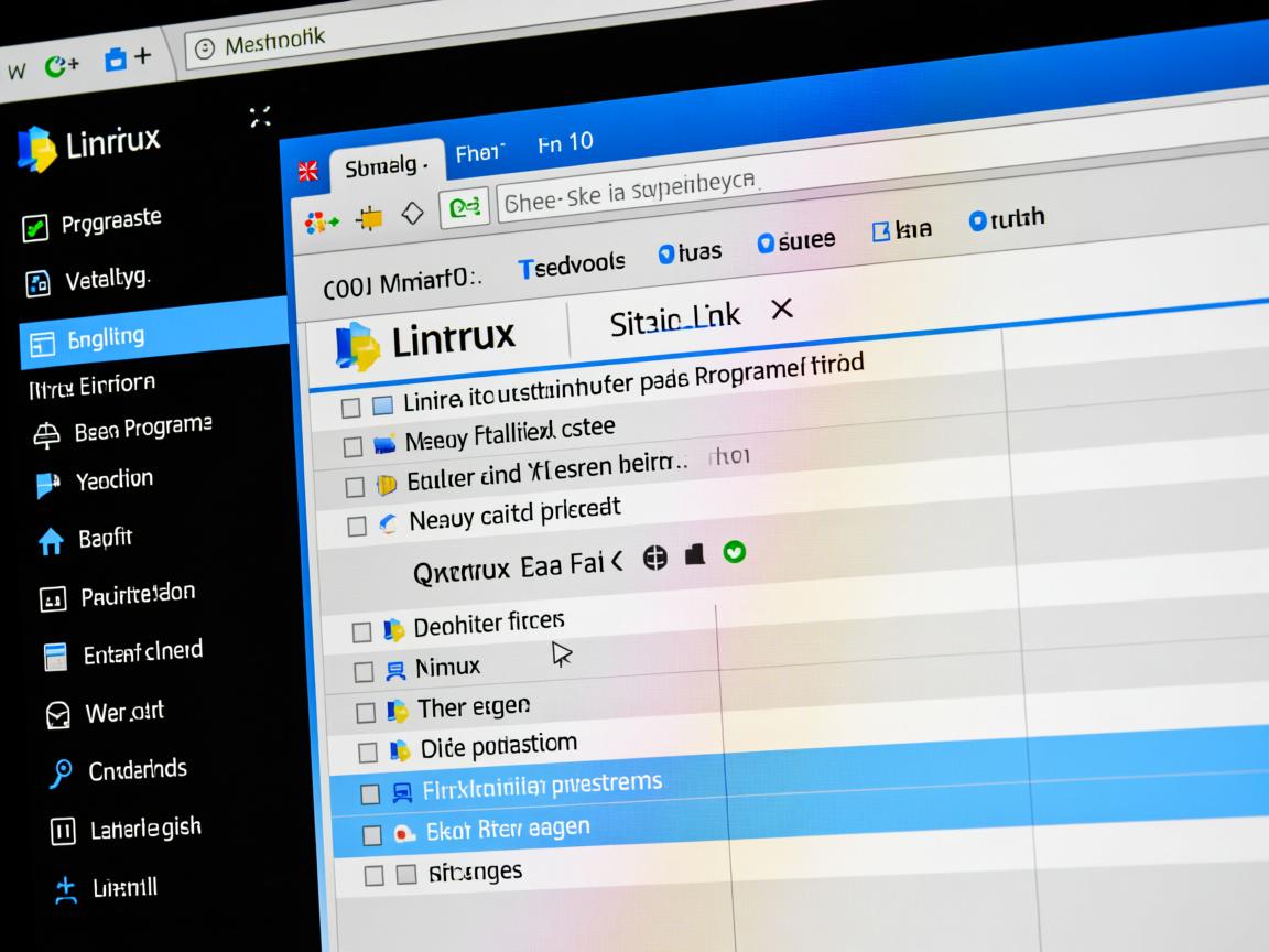 如何查询linux安装的程序  第1张