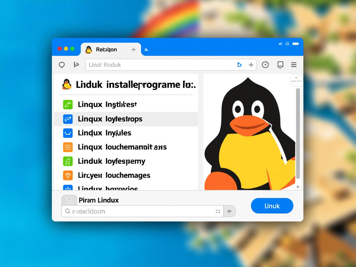 如何查询linux安装的程序  第2张