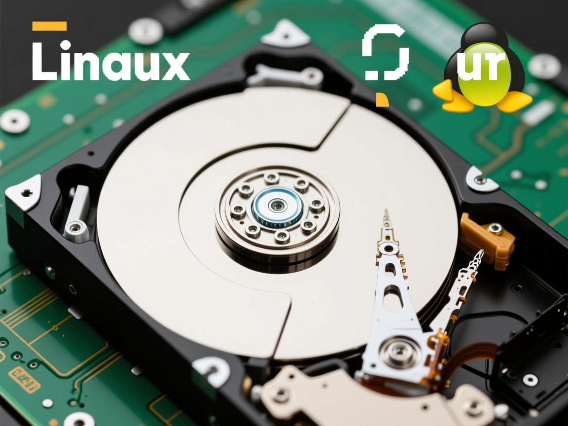 如何查看linux磁盘限制  第1张