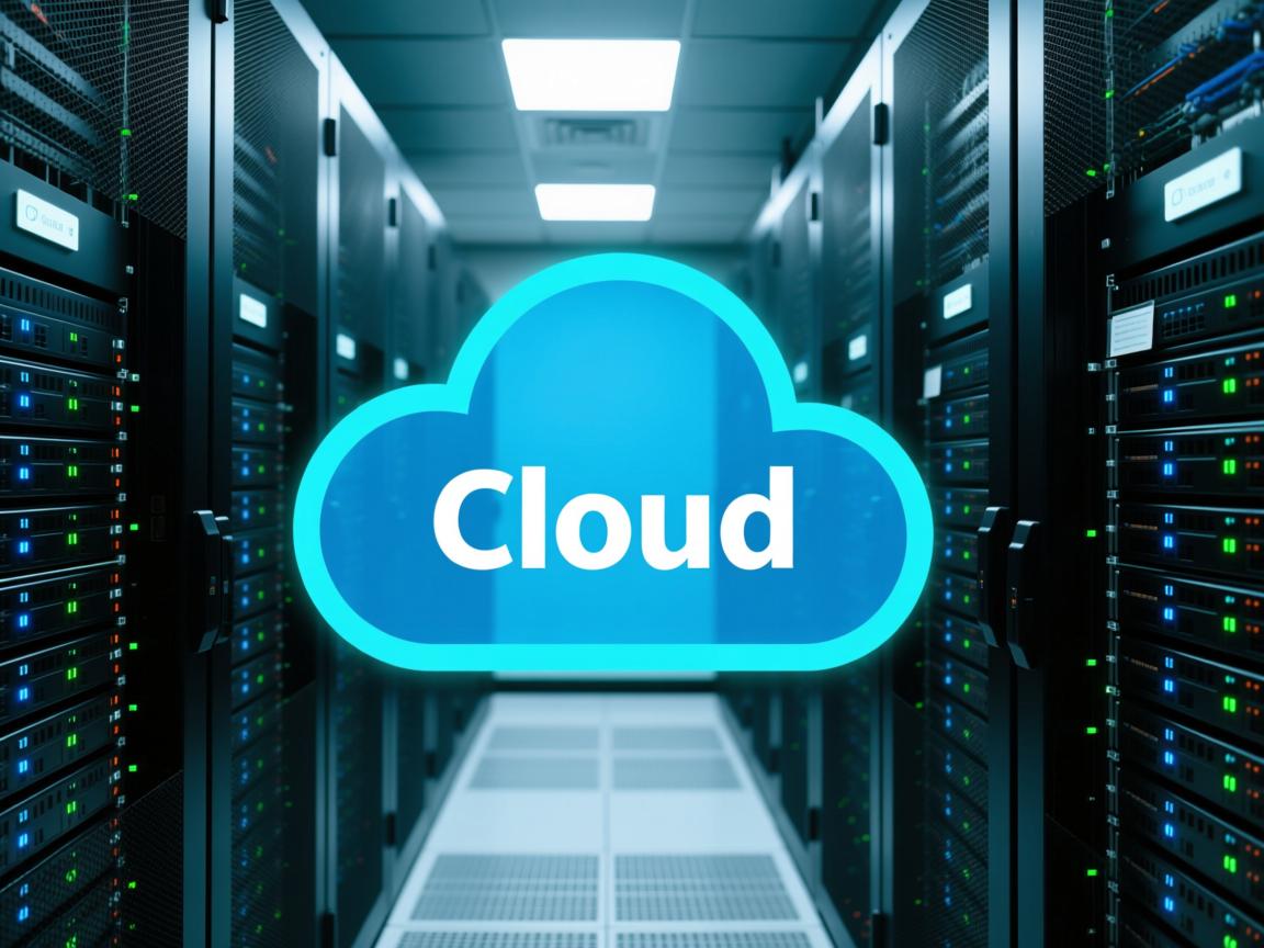 云服务器虚拟主机制作 第2张 云服务器虚拟主机制作 第2张