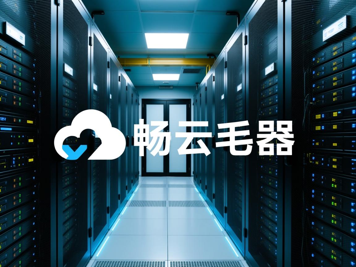 智畅云虚拟主机服务器  第2张